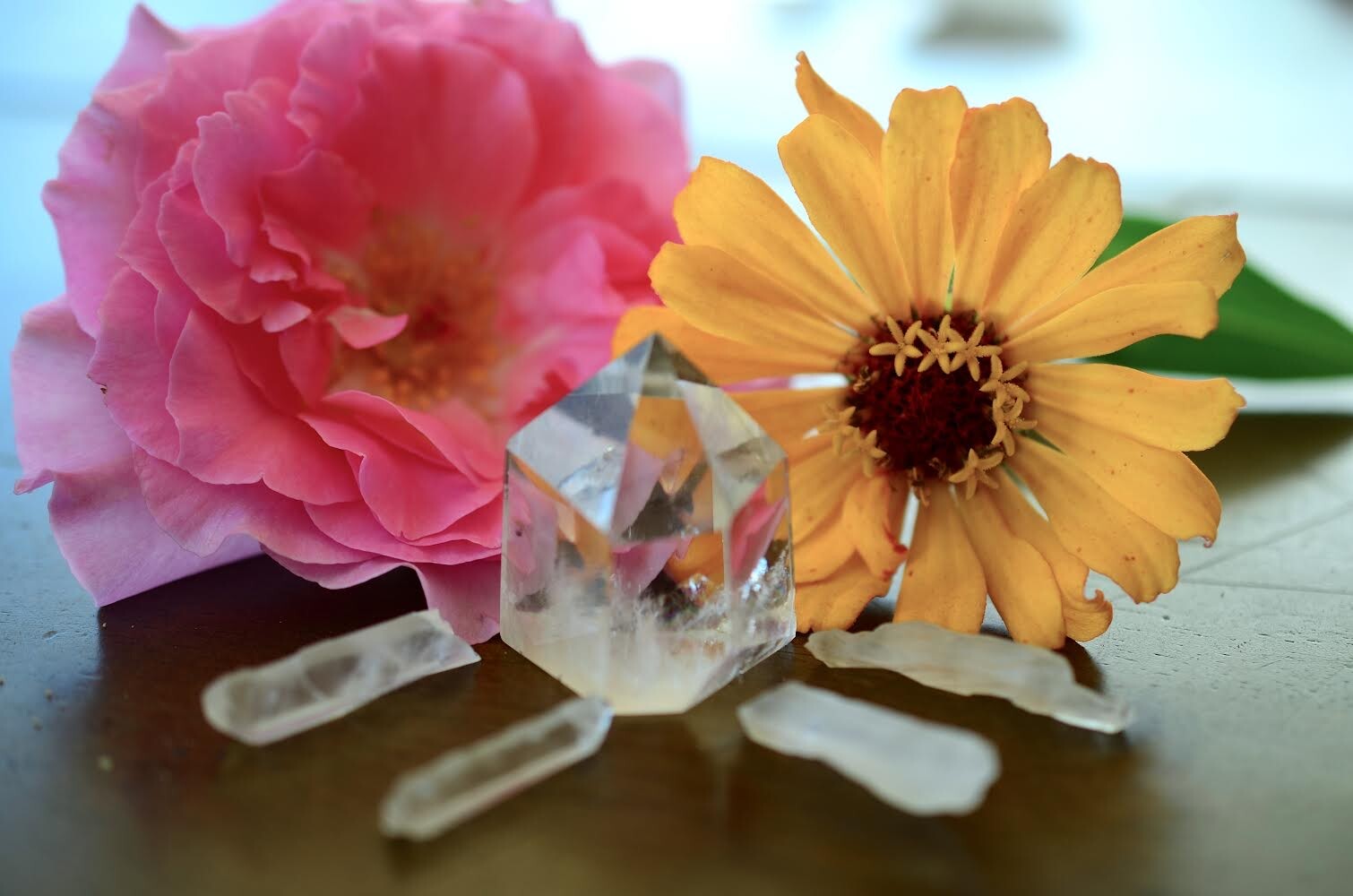 Space Clearing San Francisco