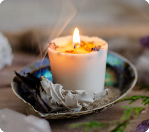 Energetic Space Clearing for homes marin county