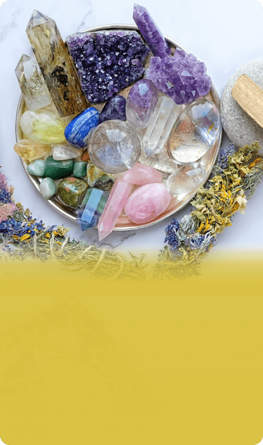 Energetic Space Clearing for homes san francisco