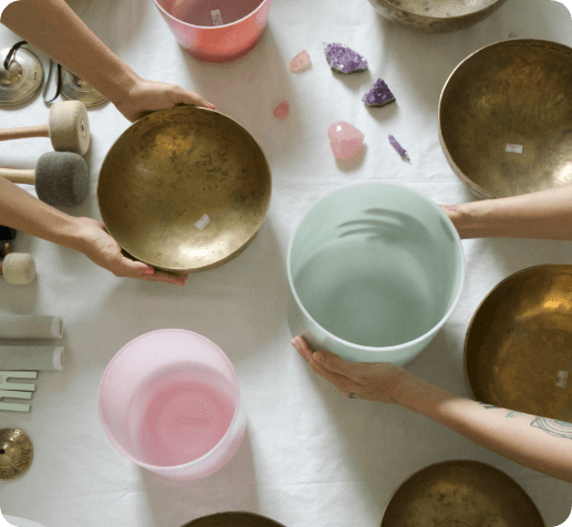 Renee Eisen Space Clearing